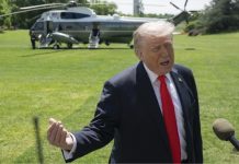 US has ‘total control’ over Strait of Hormuz: Trump