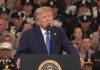 Iran defiant on strait as Trump tells Americans to accept high gasoline prices