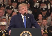 Iran defiant on strait as Trump tells Americans to accept high gasoline prices