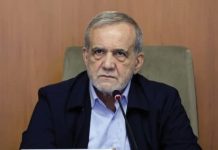 Time to end war while in position of strength: Iran president