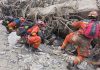 Nepal resumes flood rescue, seeks technical help and billions of dollars