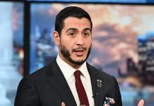 El-Sayed holds narrow Michigan primary lead in test for US Democrats