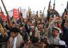 38 Yemeni troops killed in Houthi attacks