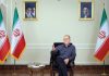 Iran Open to Talks, Won’t Surrender Defense Capabilities: President