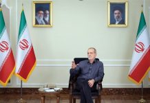 Iran Open to Talks, Won’t Surrender Defense Capabilities: President