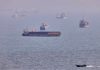 Tehran says won’t reopen Hormuz until US accepts conditions