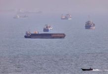 Tehran says won’t reopen Hormuz until US accepts conditions