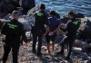 At least 72 died in Spain’s Ceuta migrant rush