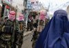 Concerns grow over increased global ties with Taliban in Afghanistan