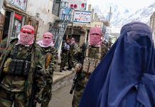 Concerns grow over increased global ties with Taliban in Afghanistan