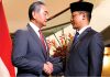 China, Indonesia ministers meet to discuss security and economic issues