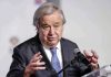 UN chief says nuclear tests ‘shatter trust,’ wants global test ban