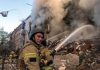 Russia accuses US of viewing Europe as potential nuclear battlefield