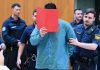 Afghan man given life term for Munich car-ramming