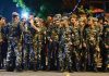 Sri Lanka deploys troops to control prison unrest