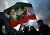 Top Iranian commander warns countries serving as defensive shield for US will ‘burn in flames of war’