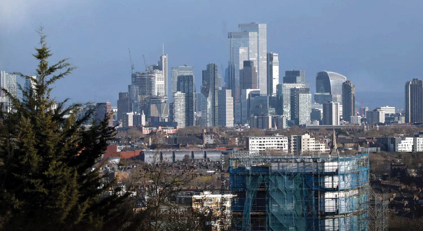 Europe's hottest town says climate change is reshaping daily life