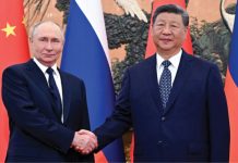 Leaders of Russia, China, Iran to attend summit in Kyrgyzstan