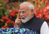 Modi turns to Instagram to woo young voters after Gen Z protest