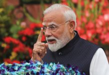 Modi turns to Instagram to woo young voters after Gen Z protest