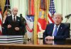 Trump issues fresh birthright citizenship orders