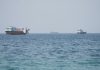 Iran says deal on Strait of Hormuz is close but will not open the waterway by itself