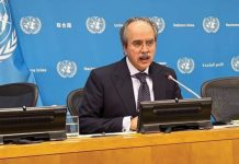 Taliban regime has itself become a proxy trying to destabilize the region