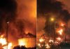 Yemen’s Houthis claim attack on Saudi oil refinery in Jazan