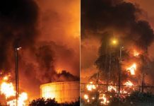 Yemen’s Houthis claim attack on Saudi oil refinery in Jazan