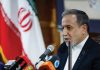 Iranian FM says Minab school massacre leaves ‘eternal wound’ on Iran