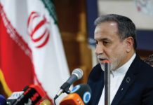 Iranian FM says Minab school massacre leaves ‘eternal wound’ on Iran