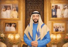 No Justice for 3 Years: Emirati Tycoon Appeals to Asim Munir Over Mosque Land Grab