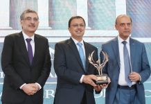 Faysal Bank wins best bank of Pakistan (Mid-Sized) Award at Pakistan banking awards 2026