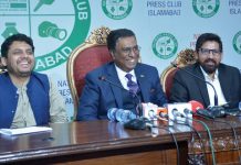 Mauritius Envoy for stronger trade, cultural ties with Pakistan