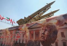 War weighs on Iran’s economy as US intensifies sanctions