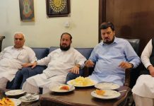 A major setback for Businessmen Forum ahead of the Elections
