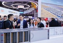 Solar boom enters new phase as industry look to add batteries to existing systems