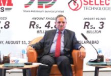 SECP showcases IPO success stories, targets 2.5m investors