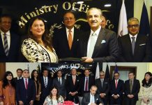 IFC and Bank Alfalah partner on Pakistan’s first diversified payment rights issuance