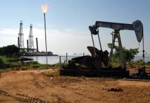 US to take control of major portion of Venezuelan oil wealth