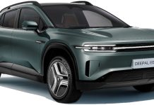 Master Changan Motors introduces Deepal E07–Pakistan’s first transformer electric vehicle