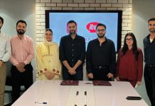 foodpanda collaborates with itel Pakistan to enhance rider connectivity and digital access