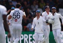 England beat Pakistan in first Test at Headingley