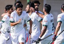 Pakistan end 16-year drought in Hockey World Cup with Japan win