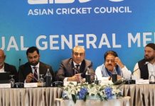 Pakistan-backed panel defeats Indian rivals