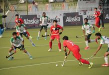 Abu Bakr brace helps Pakistan beat Korea
