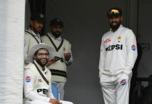 Imam’s participation doubtful for rest of second Test