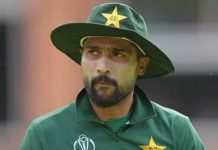 Mohammad Amir breaks silence on Pakistan comeback