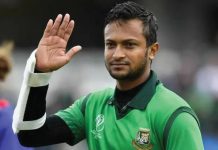 Shakib ‘can’t return to Bangladesh team’; cricketer keen to clear his name