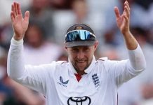 England to have no curfew for Pakistan Tests: Root